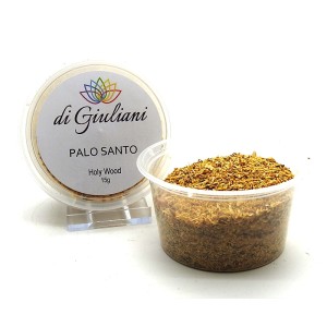 Palo Santo Wood Powder 15g